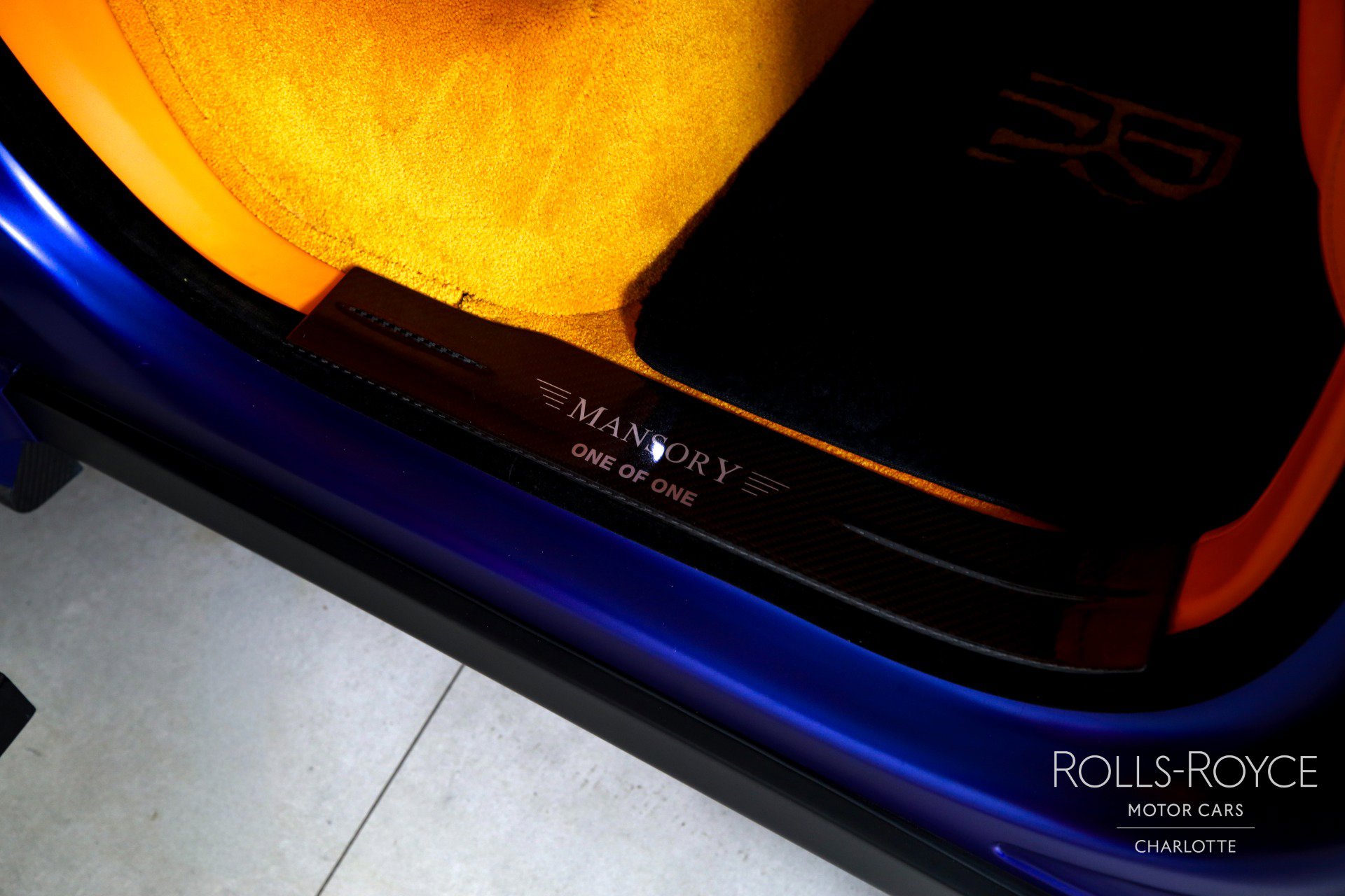 Used 2019 Rolls-Royce Cullinan image 29