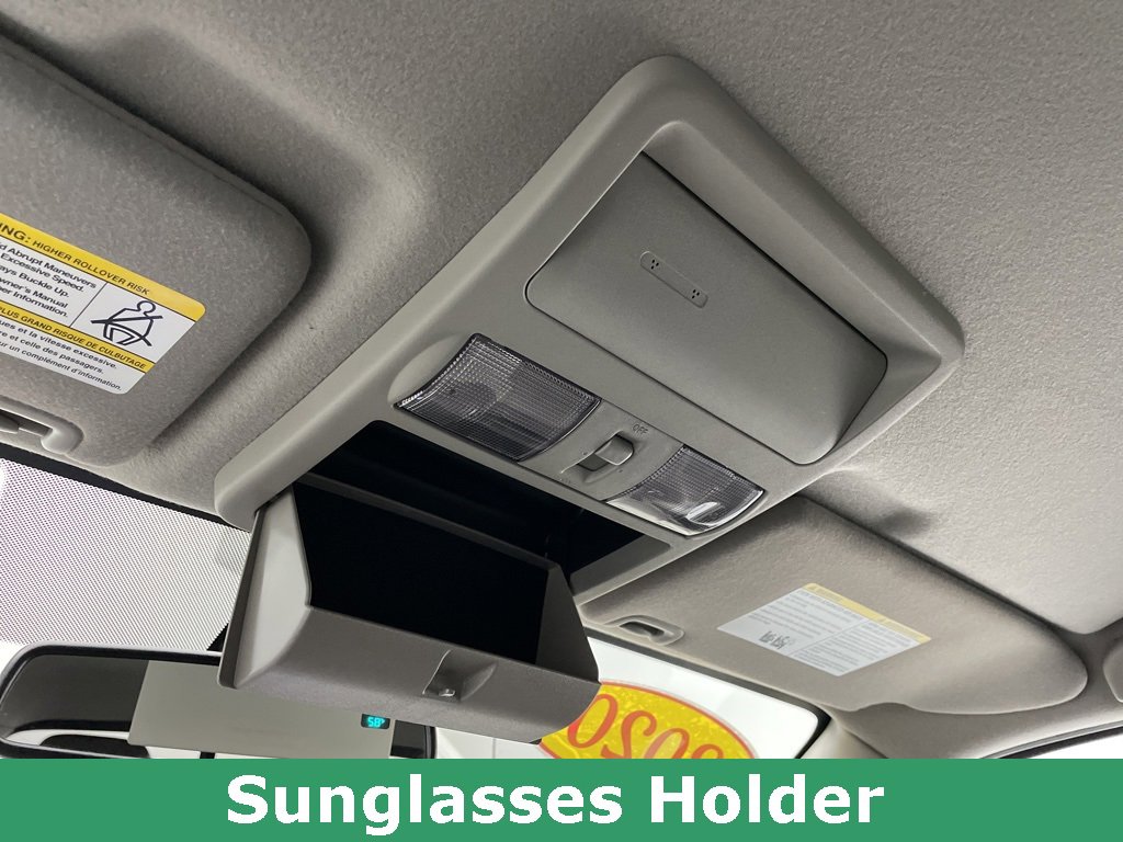 Used 2020 Nissan Frontier SV image 36