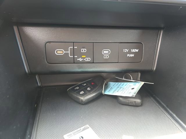 Used 2025 Hyundai Sonata SEL image 20