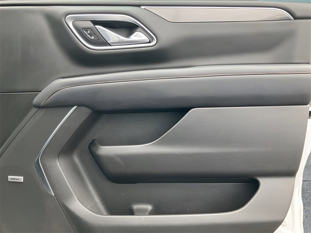 Used 2021 GMC Yukon XL AT4 w/ AT4 Premium Plus Package image 47