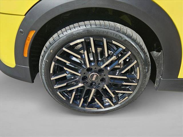 New 2026 MINI Cooper S FWD image 10