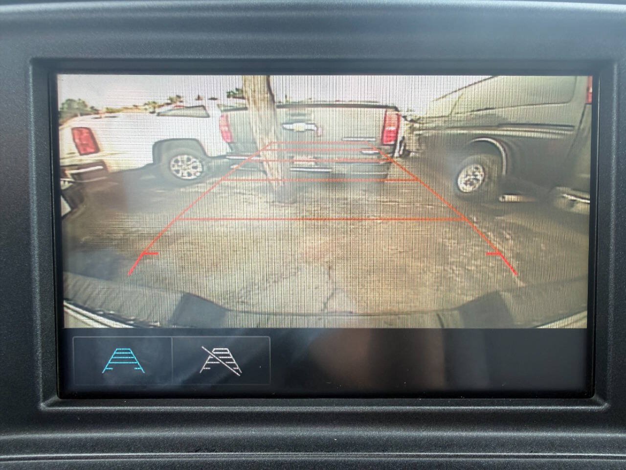 Used 2017 Chevrolet Silverado 1500 W/T w/ Trailering Package AWD/4WD image 17