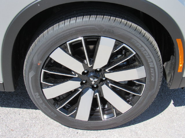 New 2026 Mitsubishi Outlander SE FWD image 11