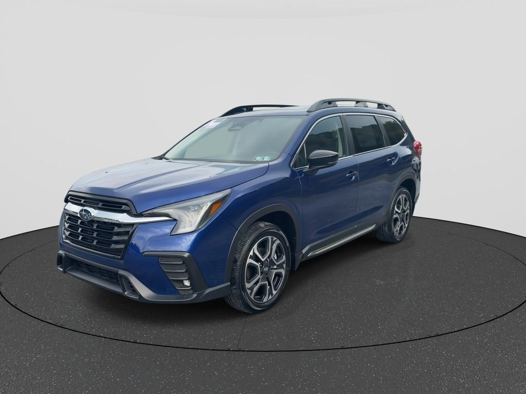 New 2026 Subaru Ascent Limited AWD/4WD image 4