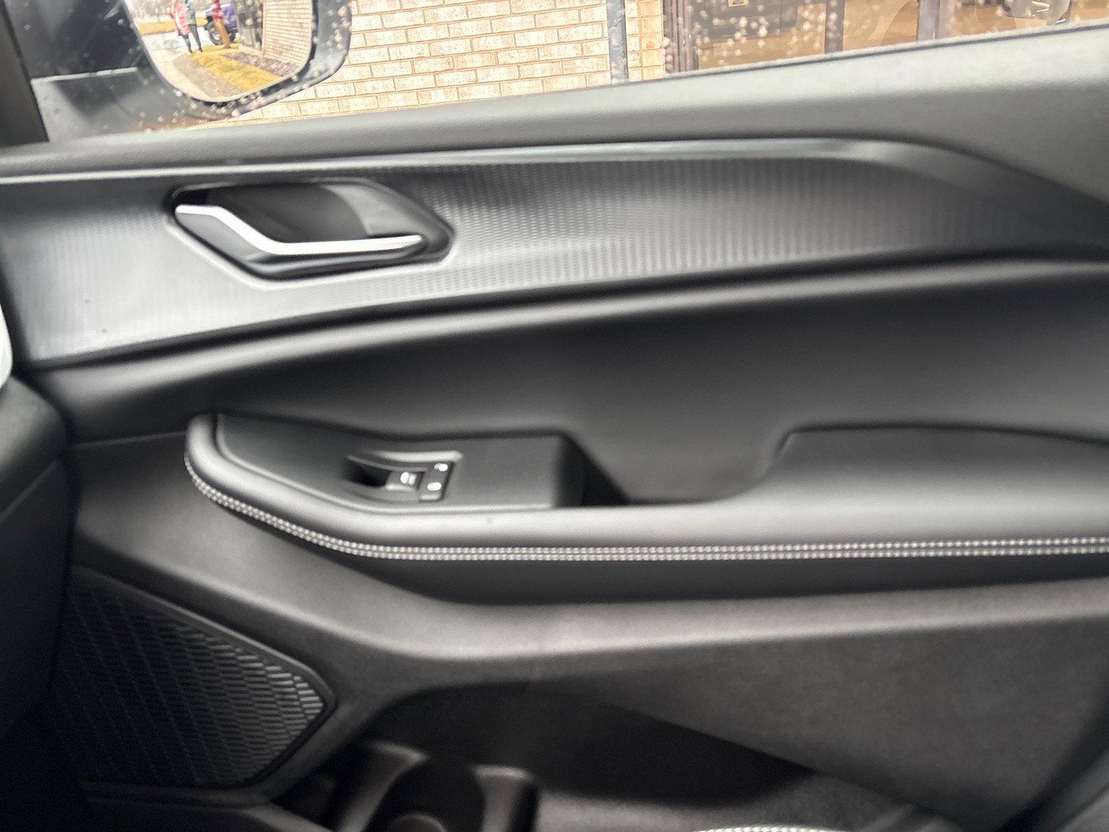 New 2026 Jeep Grand Cherokee Laredo X image 13