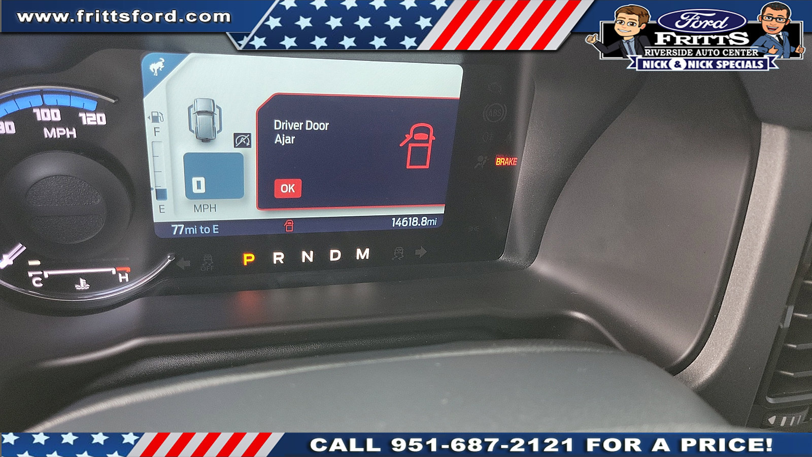 Certified 2024 Ford Bronco Badlands video 2