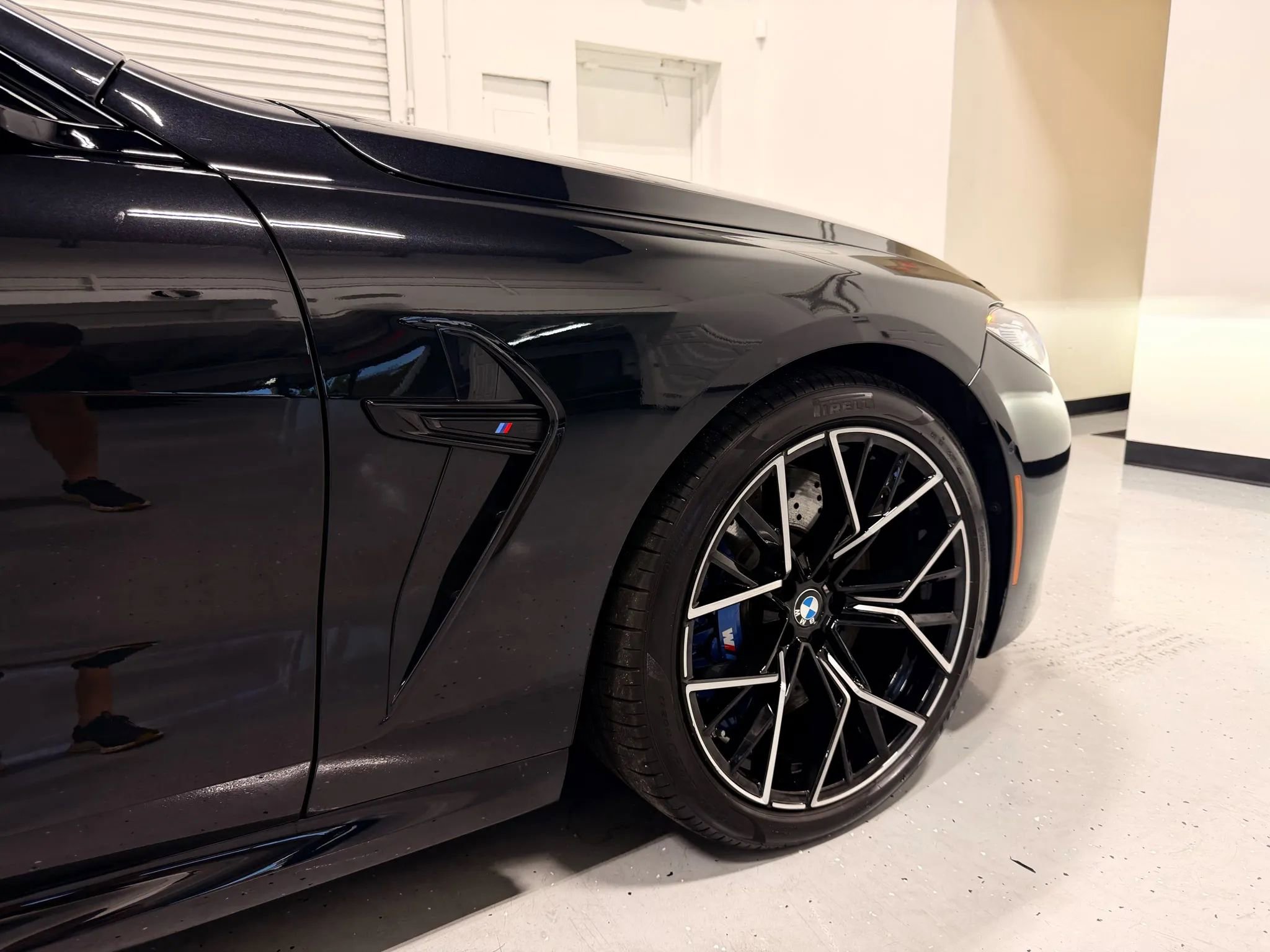 Used 2025 BMW M8 Competition image 24