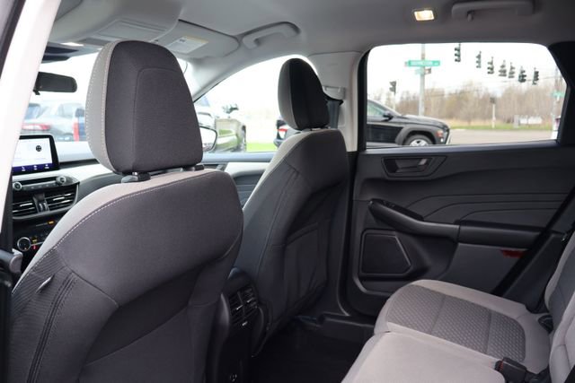 Used 2022 Ford Escape SE w/ Convenience Package AWD/4WD image 13