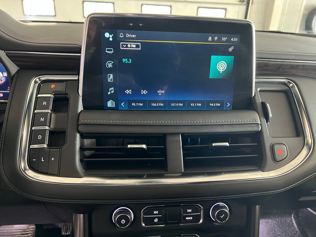 Used 2022 Chevrolet Tahoe Z71 AWD/4WD image 26
