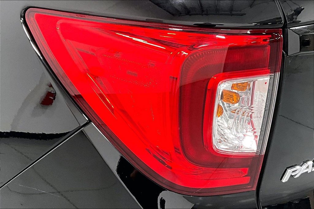 Used 2019 Honda Passport Elite image 37