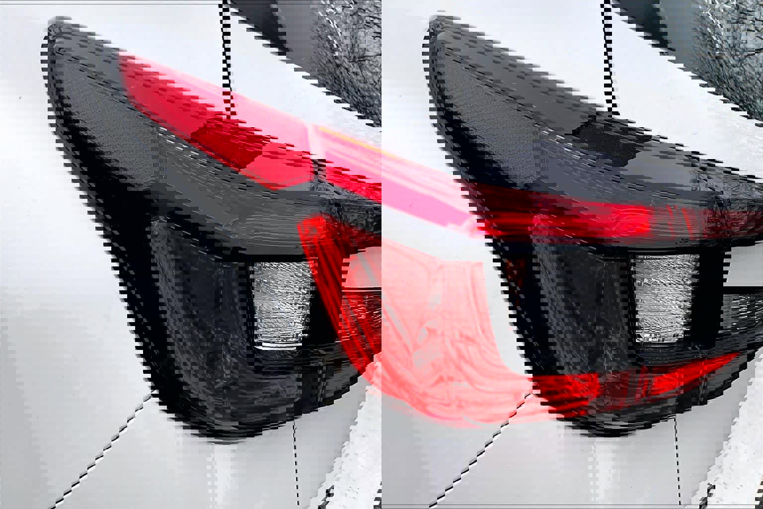 New 2026 Subaru Impreza 2.0i Sport image 14