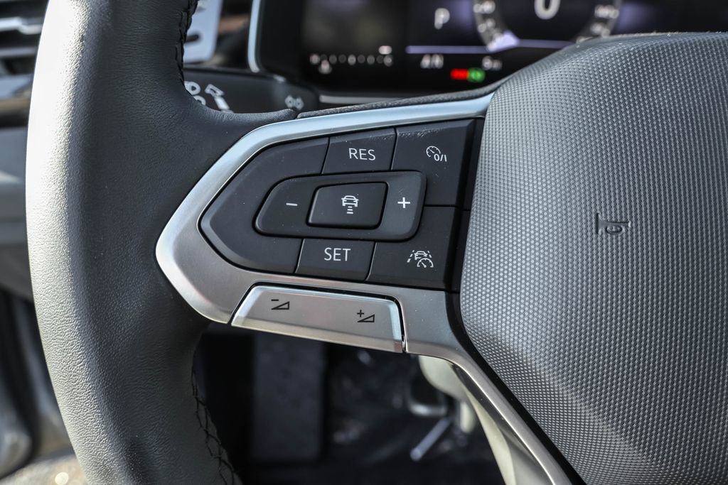 New 2026 Volkswagen Jetta SE image 28