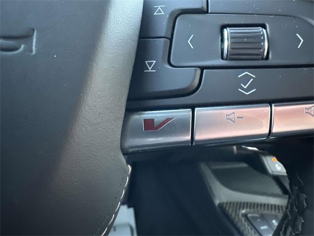 Certified 2022 Cadillac CT5 V w/ Platinum Package image 41