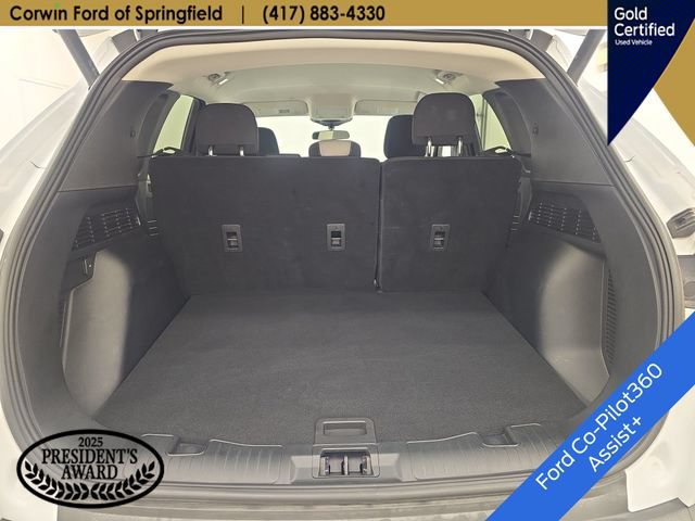 Certified 2024 Ford Escape Active w/ Tech Pack #1 AWD/4WD image 16
