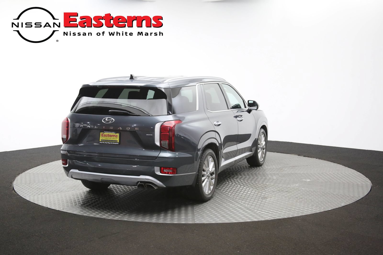 Used 2020 Hyundai Palisade Limited AWD/4WD image 44