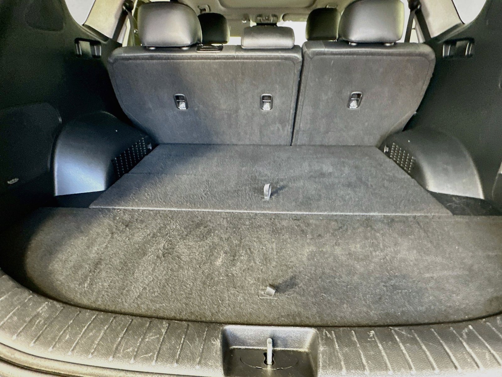 Used 2019 Hyundai Santa Fe Limited FWD image 25