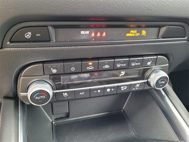 Used 2023 MAZDA CX-5 AWD 2.5 S w/ Premium Plus Pkg image 20