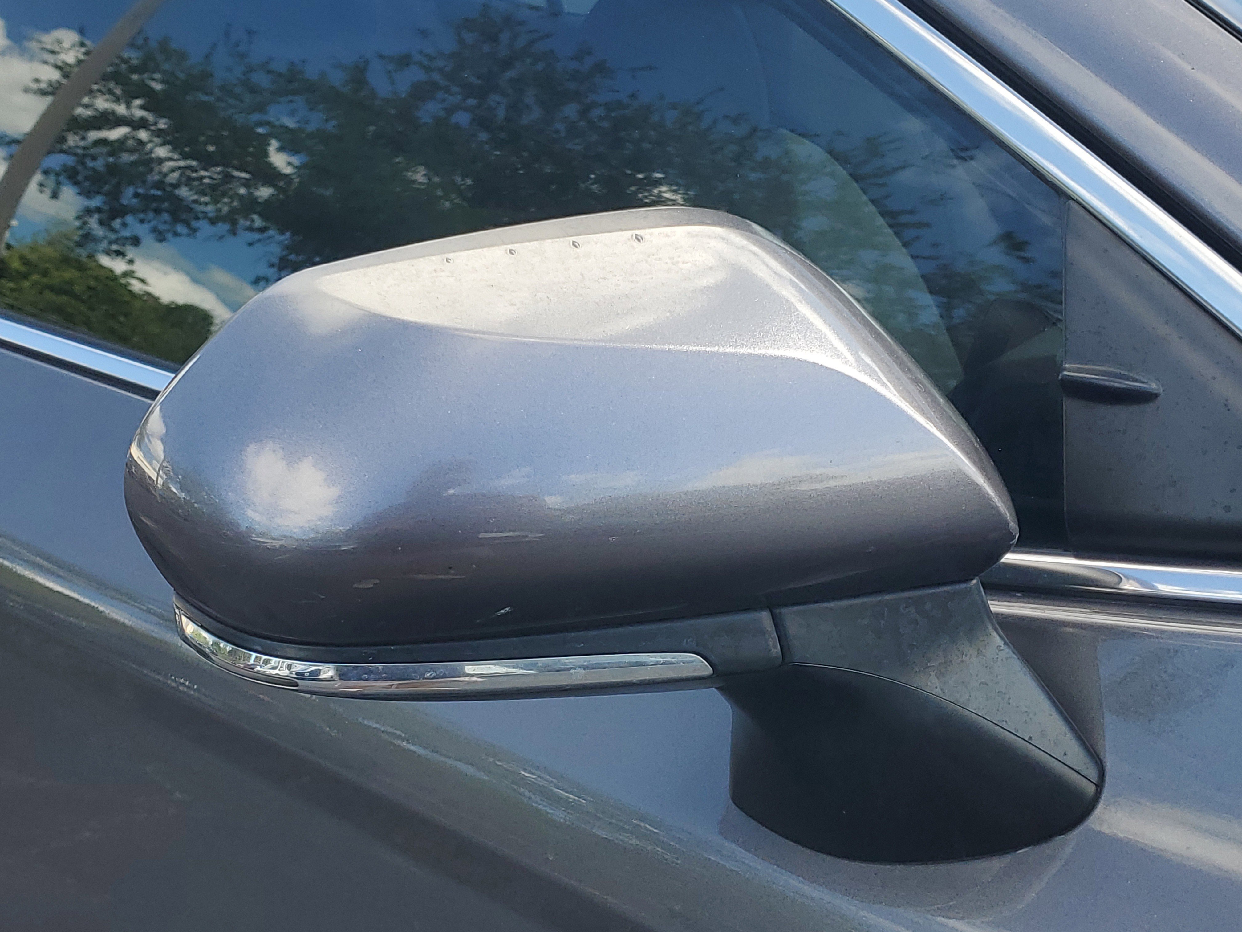 Certified 2018 Toyota Camry LE w/ Convenience Package image 7