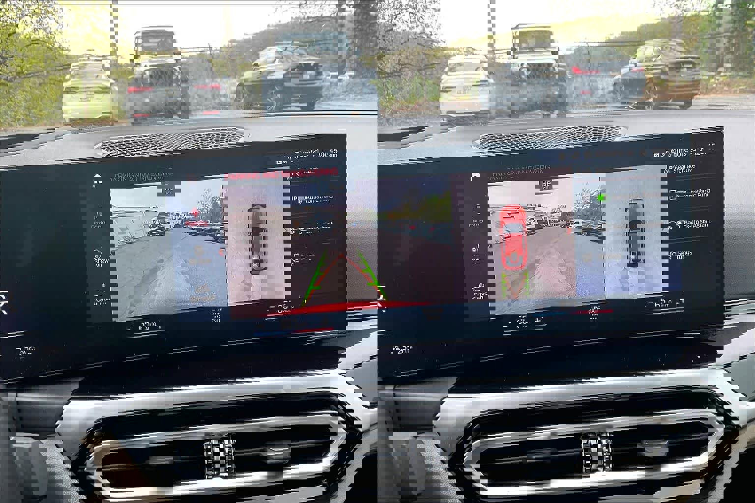 Certified 2023 BMW i4 eDrive40 w/ Premium Package image 28