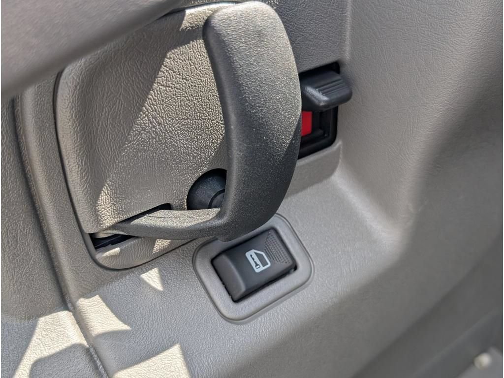 New 2025 Chevrolet Express 2500 w/ Driver Convenience Package RWD image 16