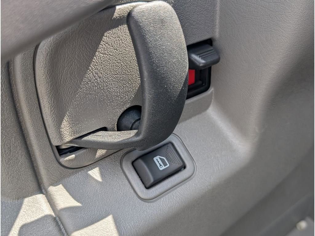 New 2025 Chevrolet Express 2500 w/ Driver Convenience Package RWD image 16