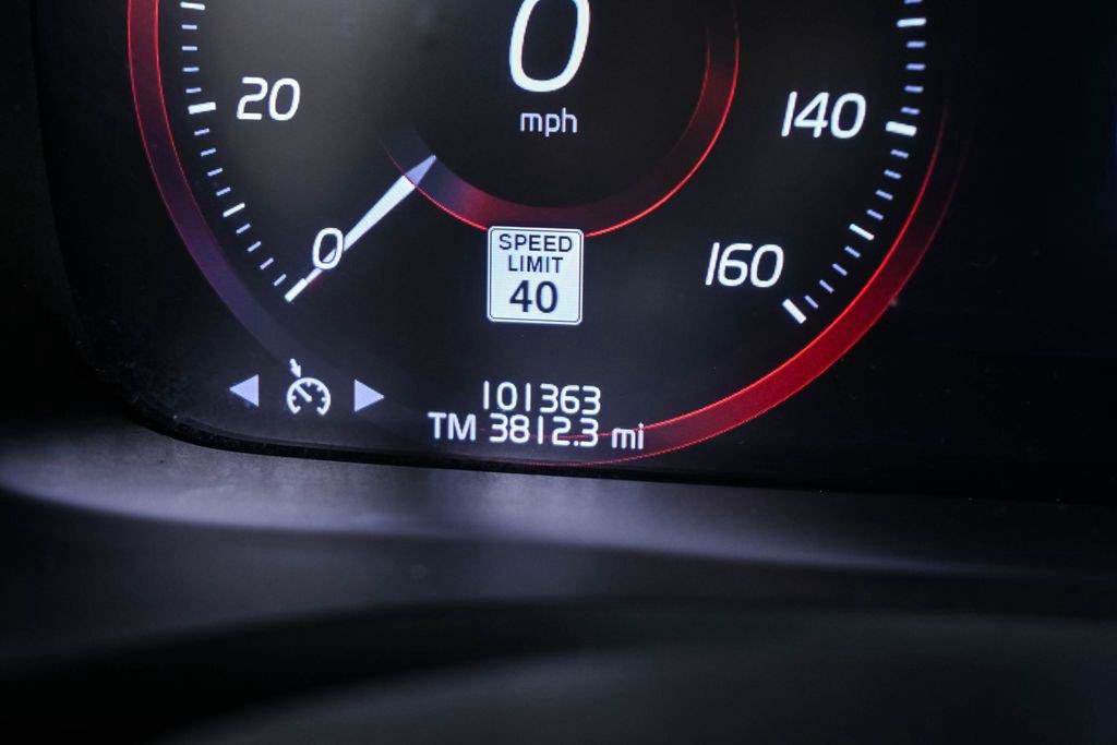 Used 2021 Volvo S60 T5 Inscription FWD image 12