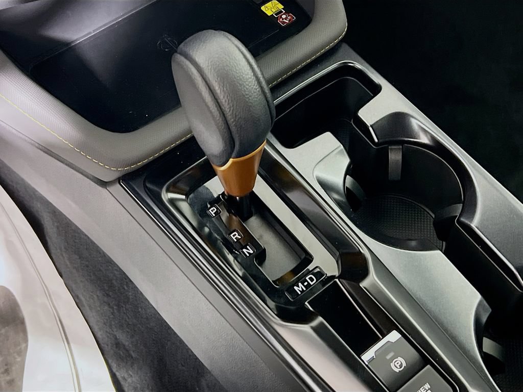 New 2026 Subaru Forester Wilderness AWD/4WD image 14