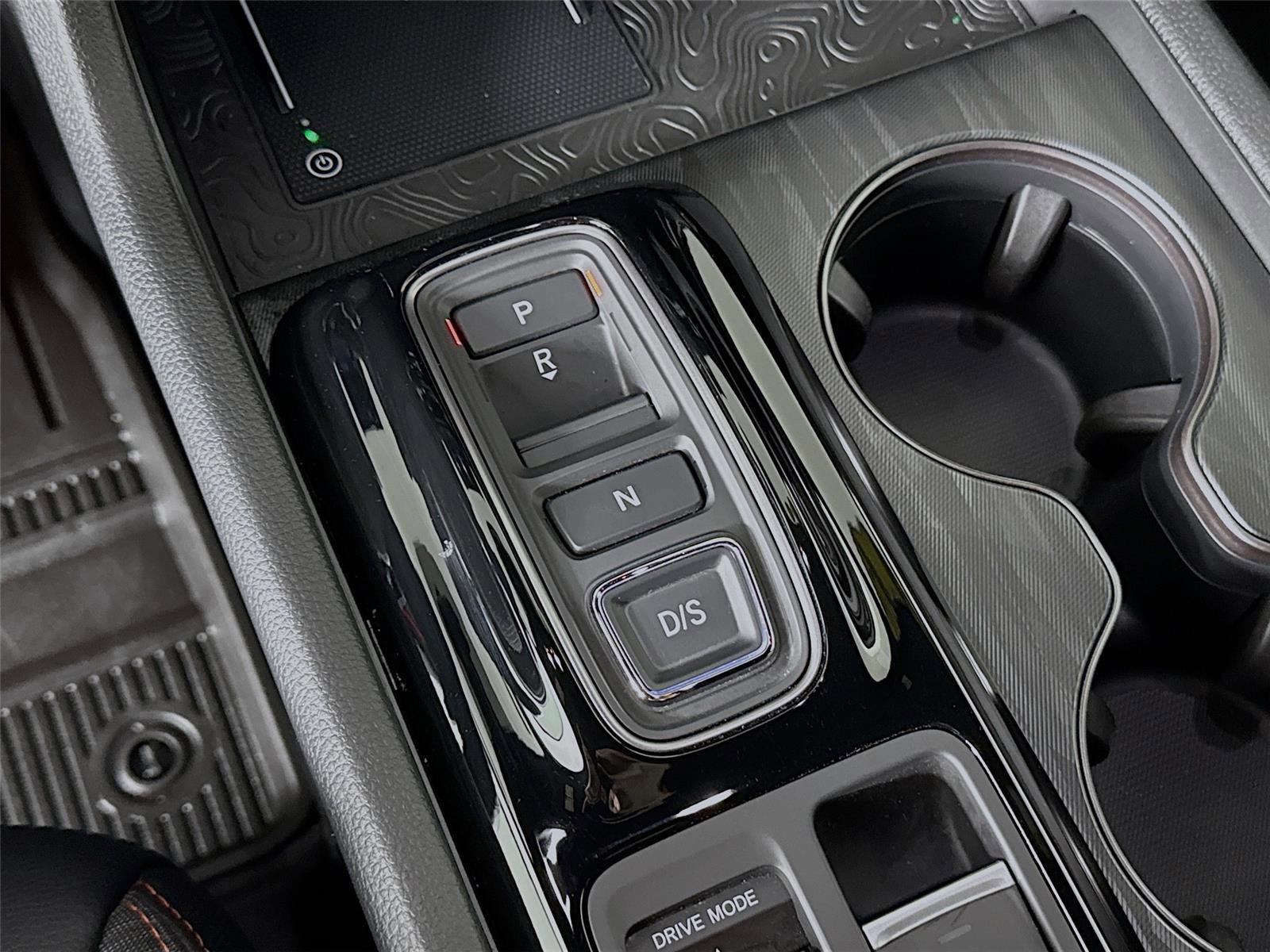 Used 2026 Honda Passport TrailSport image 19