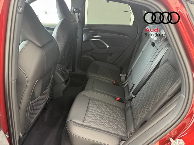 New 2026 Audi SQ5 Premium Plus AWD/4WD image 24