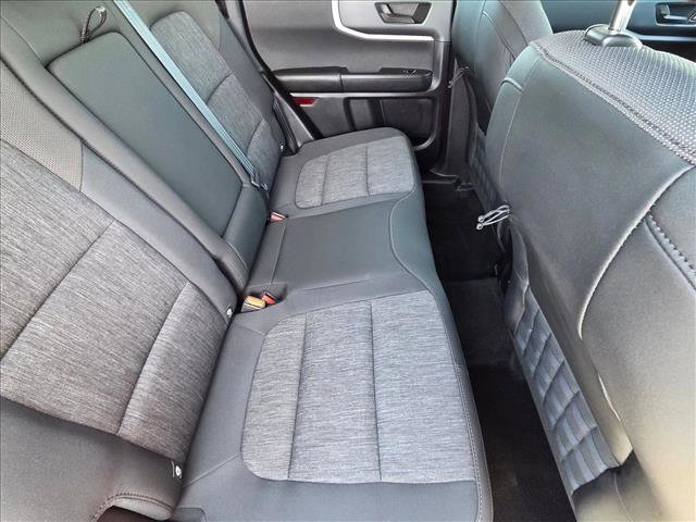 Used 2022 Ford Bronco Sport Big Bend w/ Convenience Package image 18