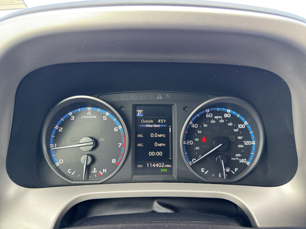 Used 2018 Toyota RAV4 XLE w/ Plus Extra Value Package image 14