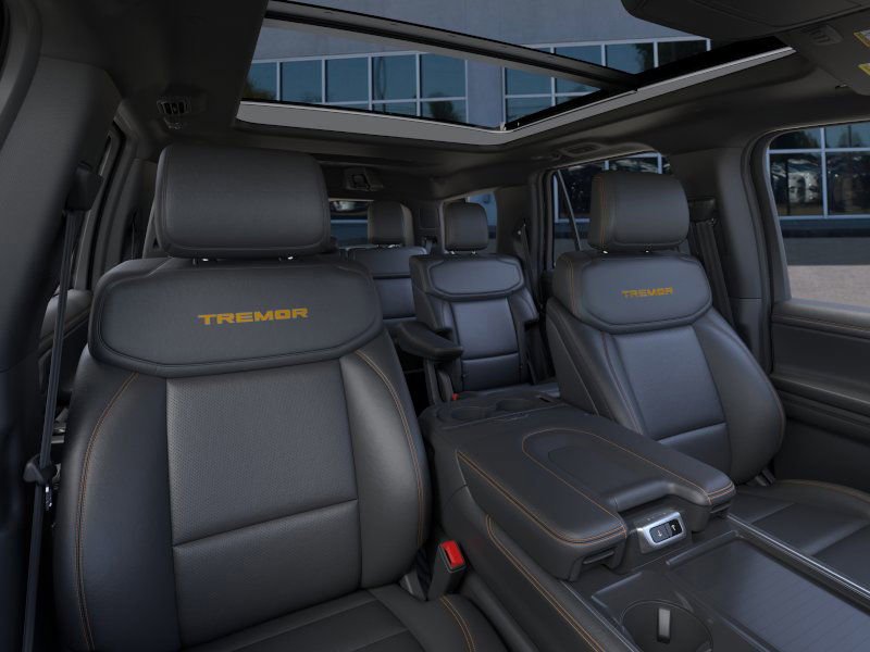 New 2025 Ford Expedition Tremor image 10