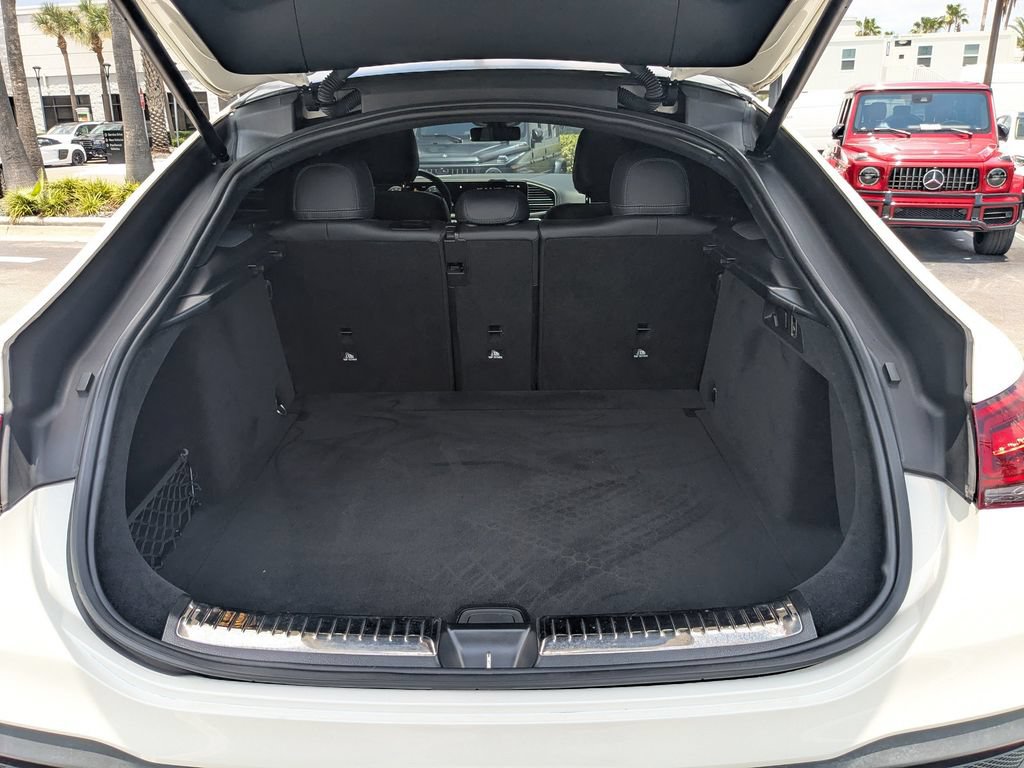 Certified 2021 Mercedes-Benz GLE 63 AMG S image 29