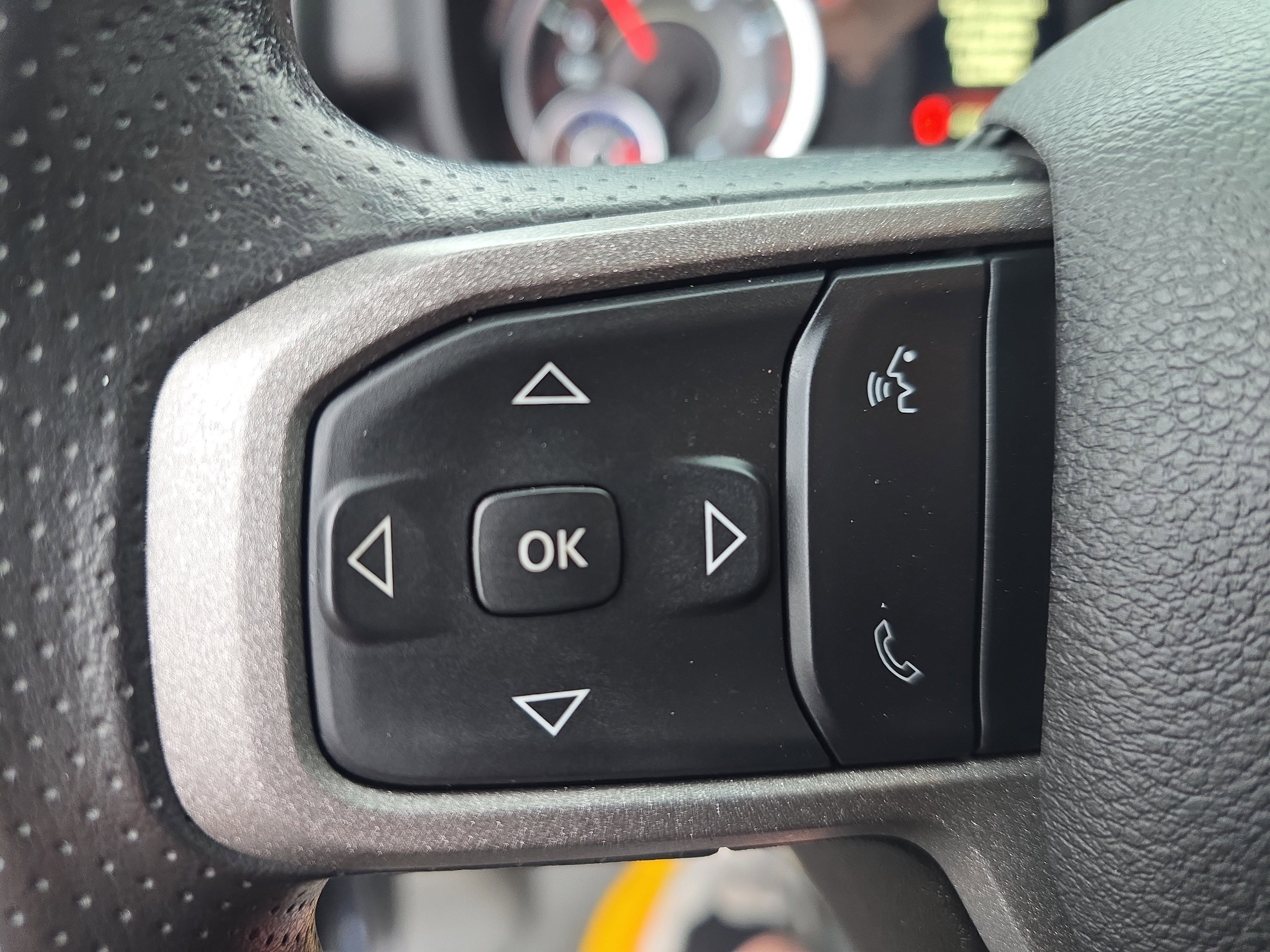 Used 2024 RAM 3500 Tradesman w/ Bed Utility Group image 23