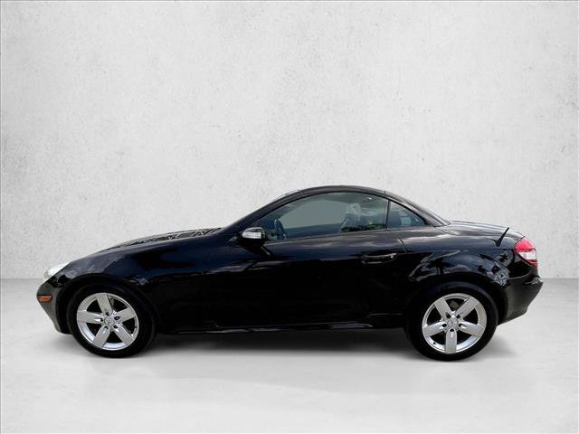 Used 2006 Mercedes-Benz SLK 280 image 6