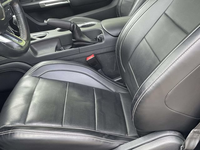 Used 2020 Ford Mustang GT Premium w/ Equipment Group 401A RWD image 11
