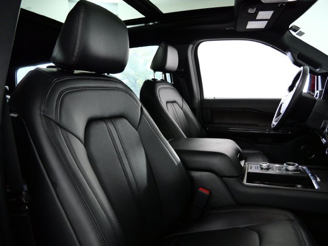 Certified 2021 Ford Expedition Limited AWD/4WD image 13