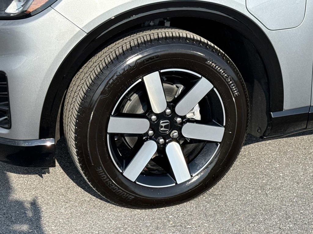 Used 2025 Honda Prologue Touring image 30