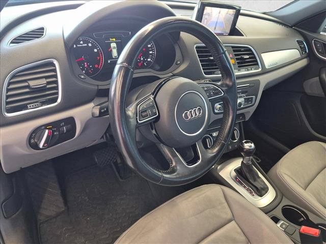 Used 2016 Audi Q3 2.0T Premium Plus w/ Technology Package AWD/4WD image 10