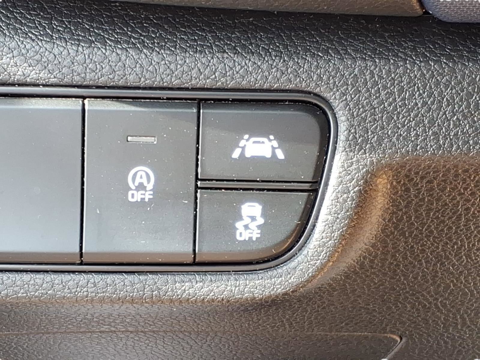 Used 2023 Kia Seltos S image 14