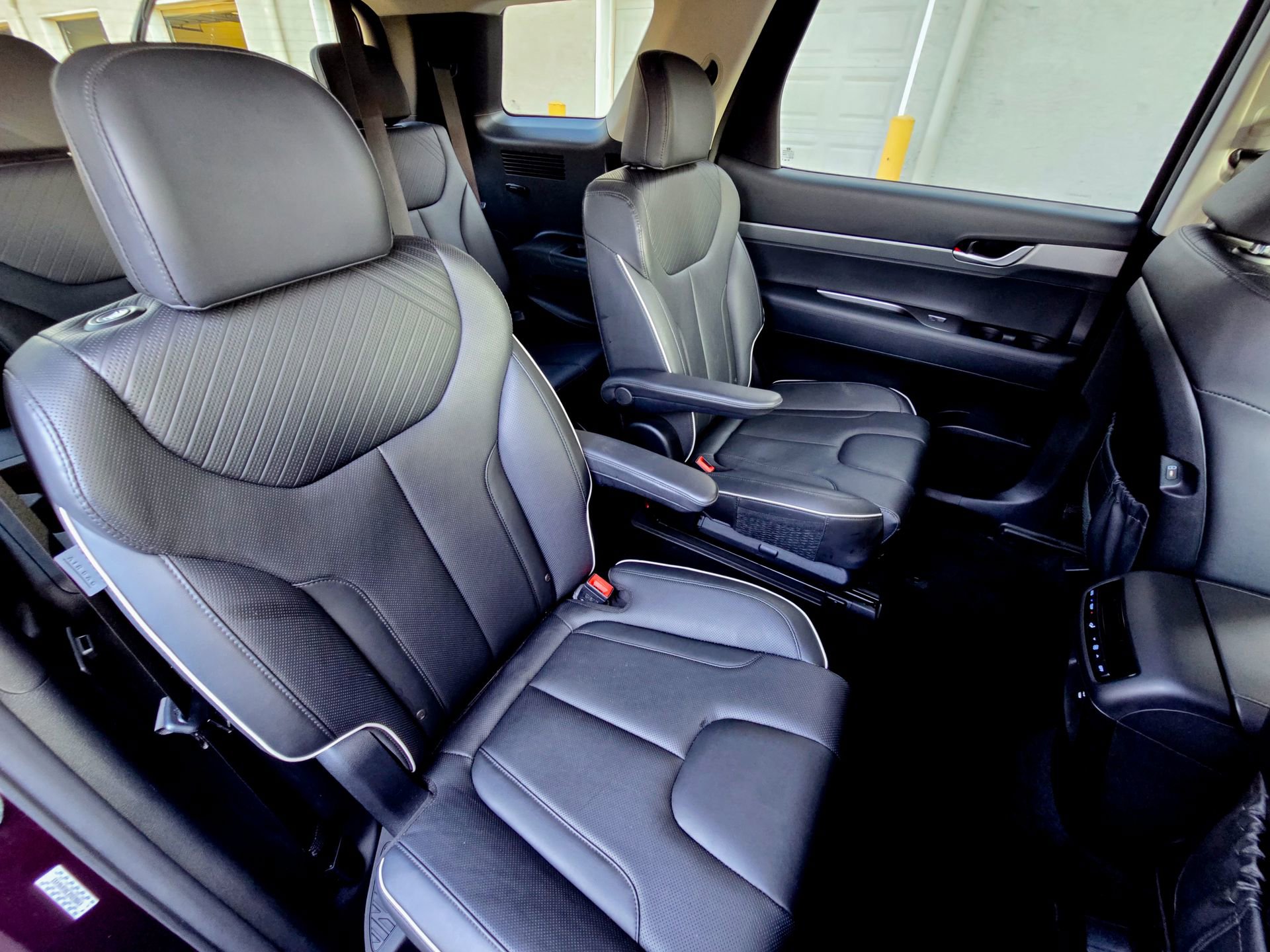 Used 2024 Hyundai Palisade SEL image 29