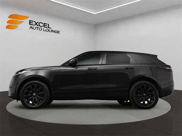 Used 2022 Land Rover Range Rover Velar S image 39