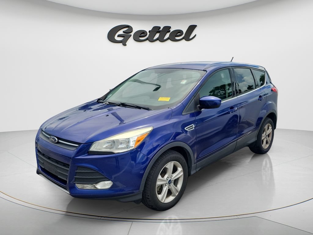 Used 2015 Ford Escape SE