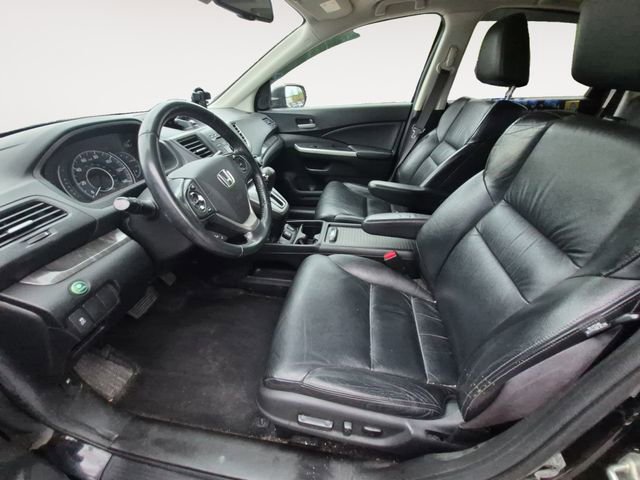 Used 2013 Honda CR-V EX-L image 9