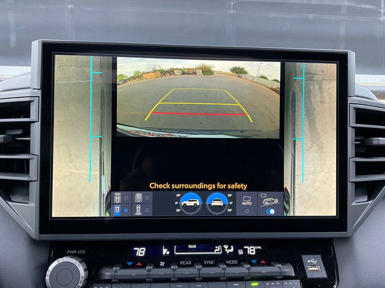 New 2026 Toyota Sequoia TRD Pro image 36