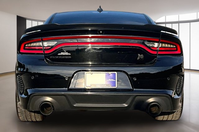Used 2021 Dodge Charger Scat Pack RWD image 5