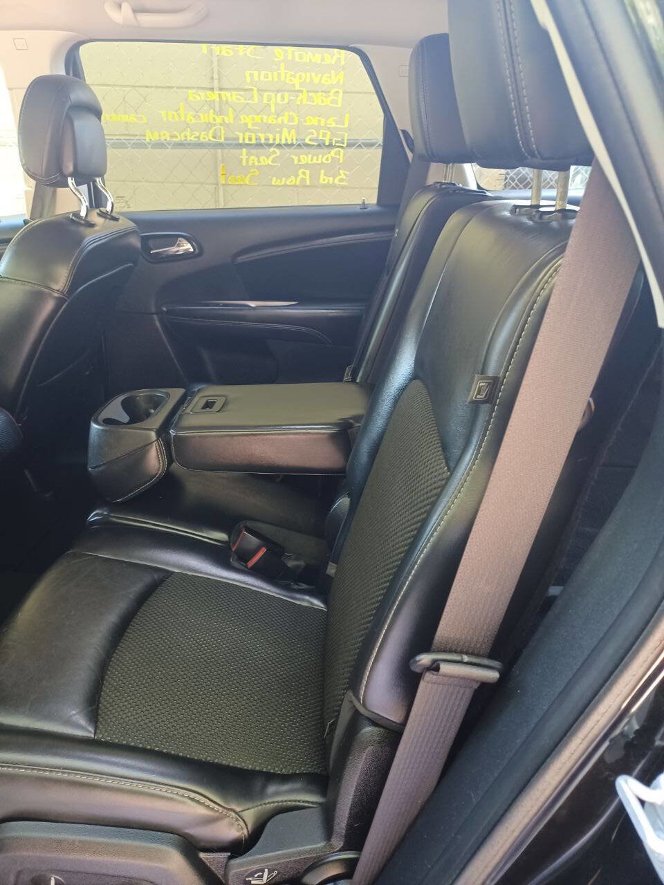 Used 2019 Dodge Journey Crossroad FWD image 7