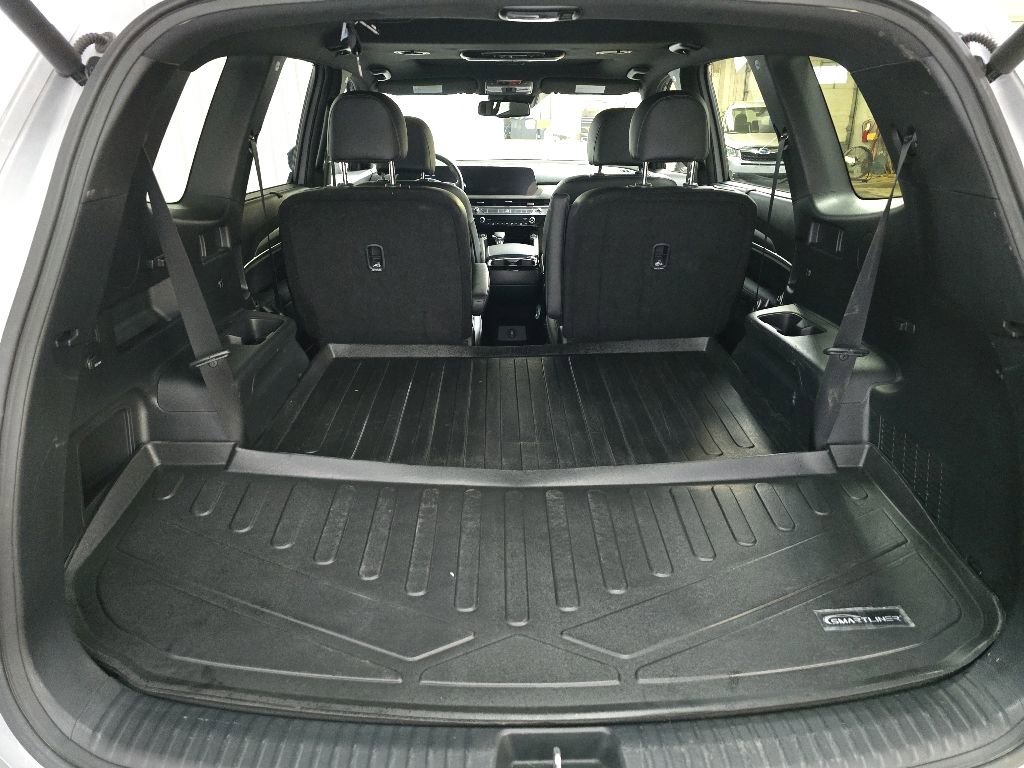 Used 2023 Kia Telluride EX X-Line AWD/4WD image 12