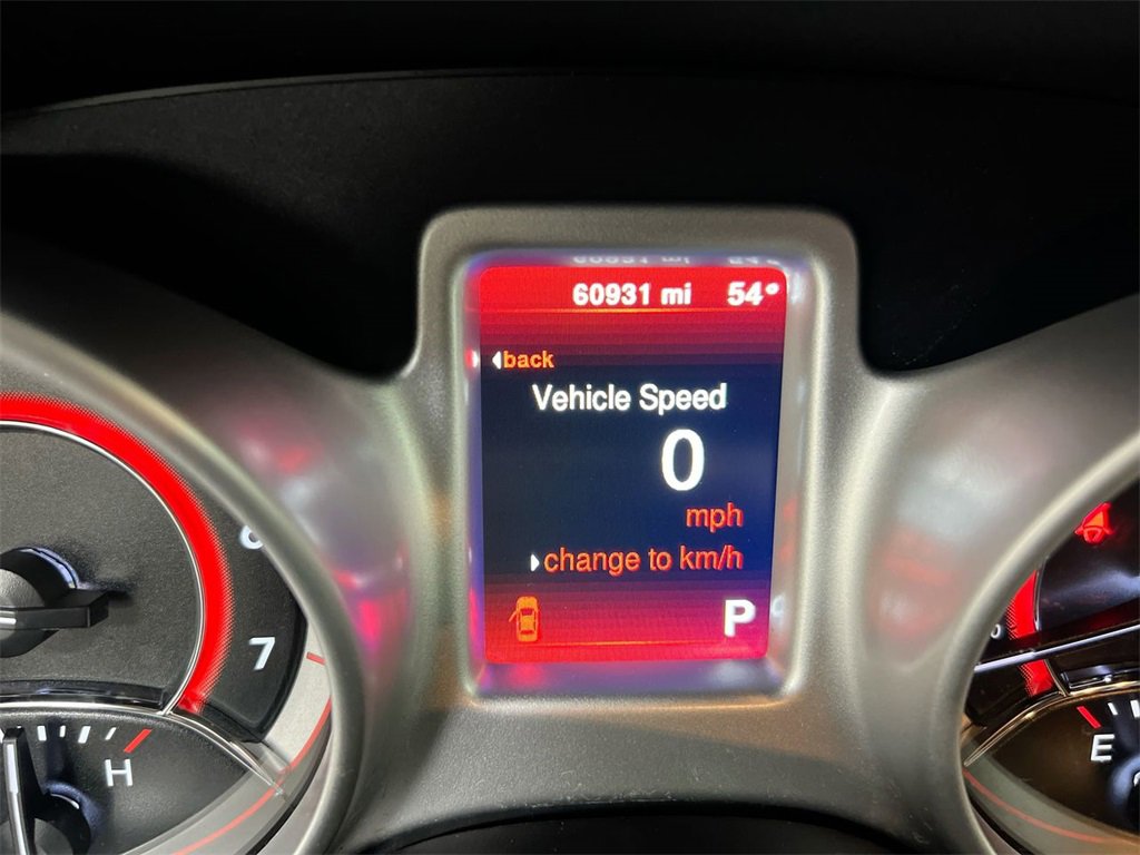 Used 2019 Dodge Journey SE w/ Connectivity Group image 12
