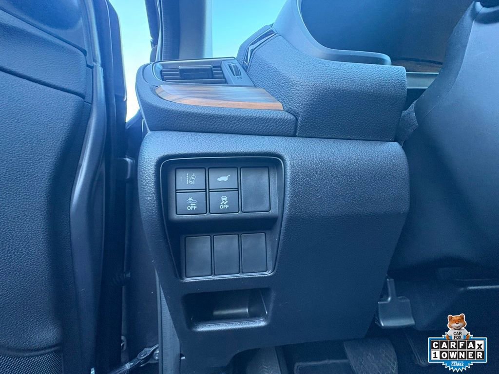 Used 2020 Honda CR-V EX-L image 16